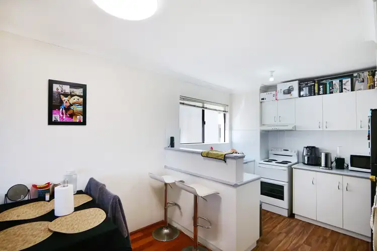 Seventh view of Homely house listing, 8/57 King George Street, Victoria Park WA 6100
