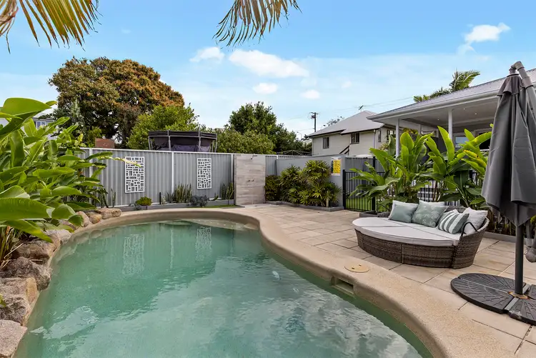 Second view of Homely house listing, 41 Pfingst Road, Wavell Heights QLD 4012