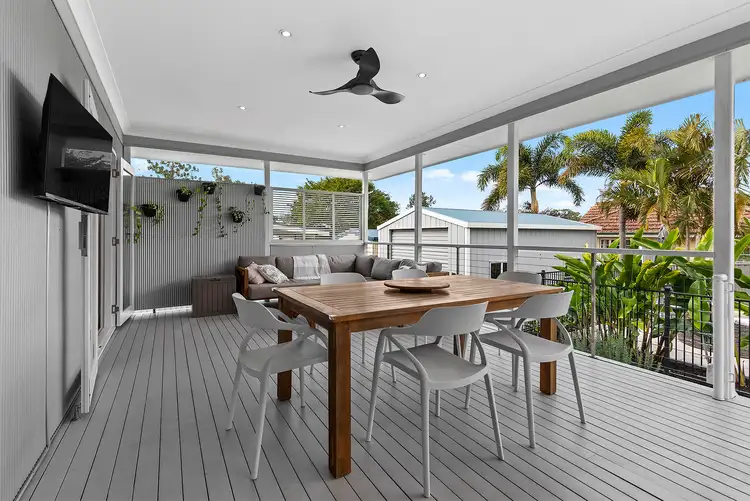 Fourth view of Homely house listing, 41 Pfingst Road, Wavell Heights QLD 4012