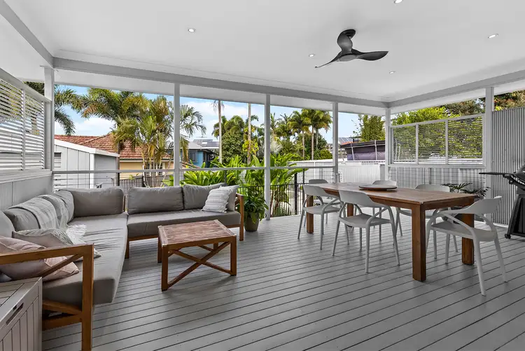 Fifth view of Homely house listing, 41 Pfingst Road, Wavell Heights QLD 4012