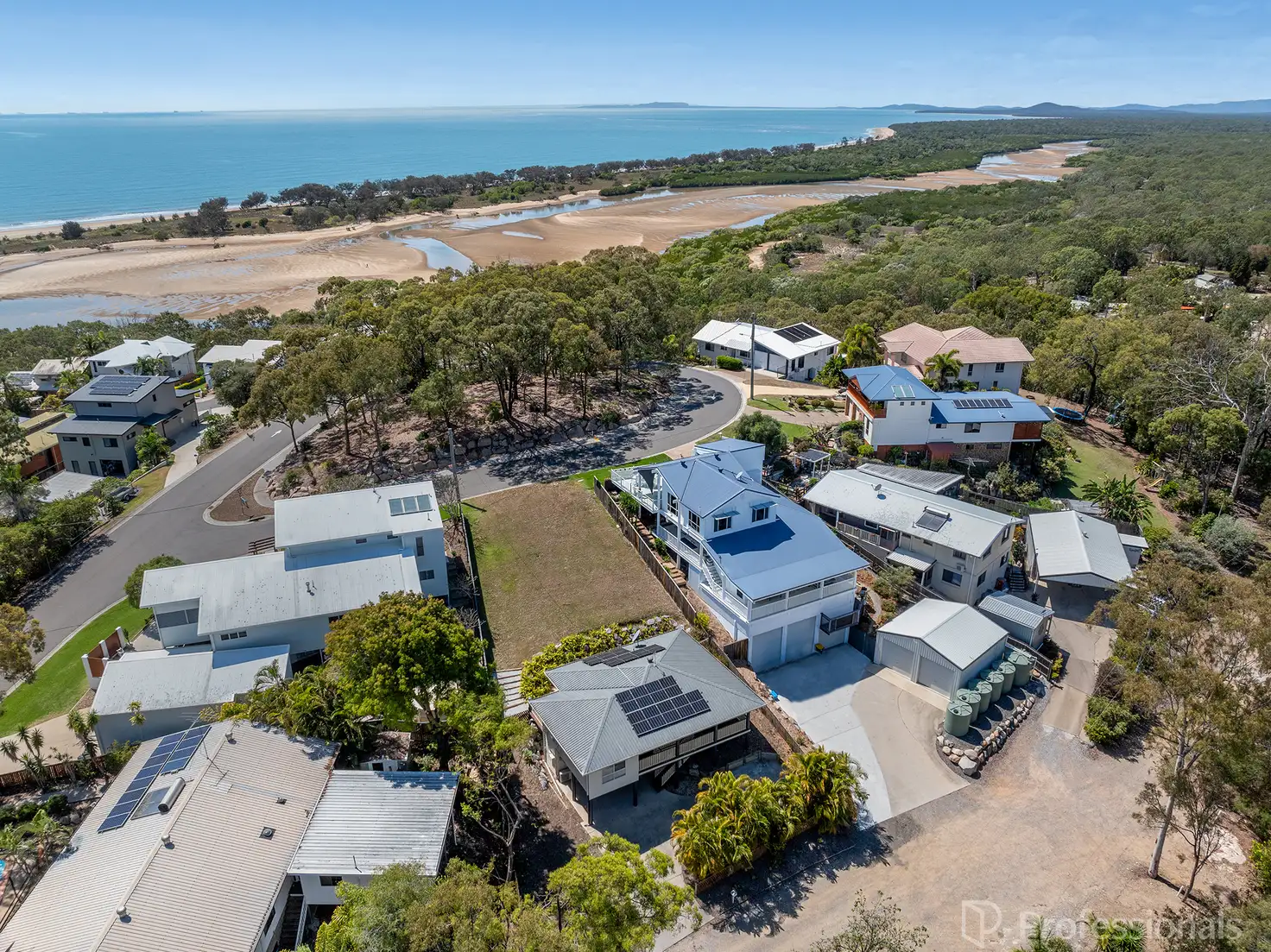 Main view of Homely house listing, 4 Charles Crescent, Tannum Sands QLD 4680