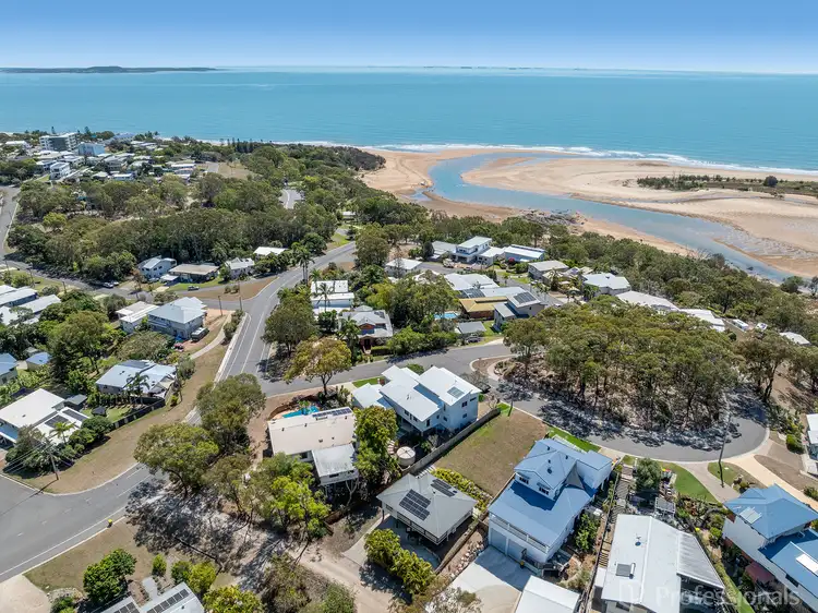 Second view of Homely house listing, 4 Charles Crescent, Tannum Sands QLD 4680