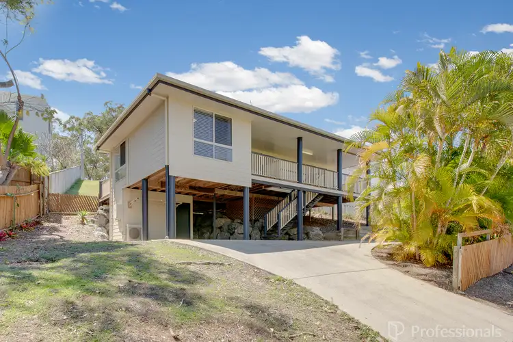 Fourth view of Homely house listing, 4 Charles Crescent, Tannum Sands QLD 4680