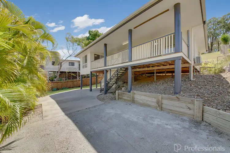 Fifth view of Homely house listing, 4 Charles Crescent, Tannum Sands QLD 4680