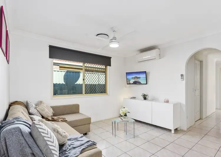 Fifth view of Homely house listing, 48 Clubhouse Drive, Arundel QLD 4214