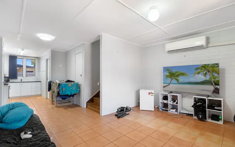 Second view of Homely block of units listing, 1-7/6 McRae Street, Wickham WA 6720