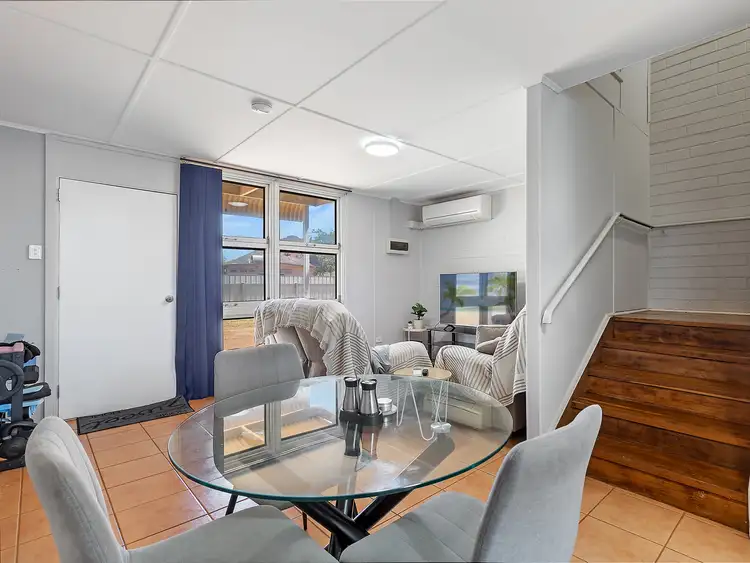 Third view of Homely block of units listing, 1-7/6 McRae Street, Wickham WA 6720