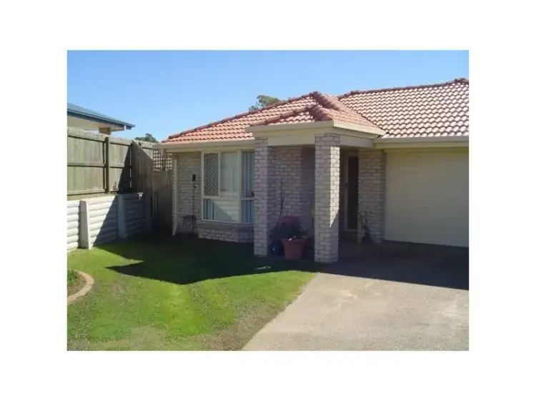 Main view of Homely house listing, 20 Lancelot Crescent, Ormeau QLD 4208
