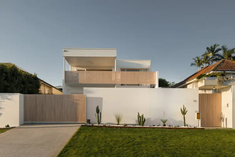 55 Aveling Street, Wavell Heights QLD 4012