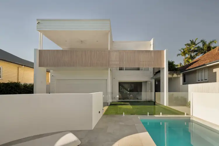 Second view of Homely house listing, 55 Aveling Street, Wavell Heights QLD 4012