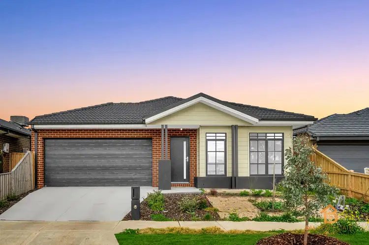 33 Leadbeater Circuit, Beveridge VIC 3753