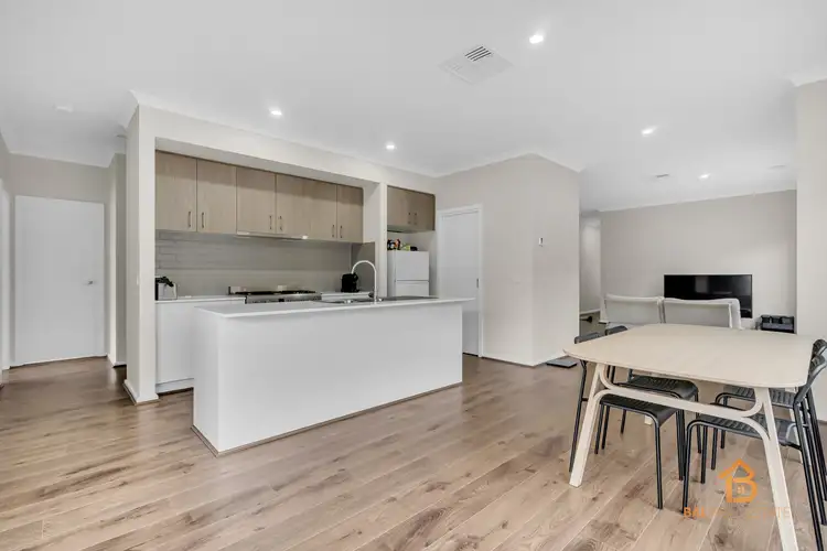 Third view of Homely house listing, 33 Leadbeater Circuit, Beveridge VIC 3753