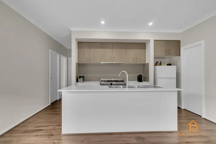 Fifth view of Homely house listing, 33 Leadbeater Circuit, Beveridge VIC 3753