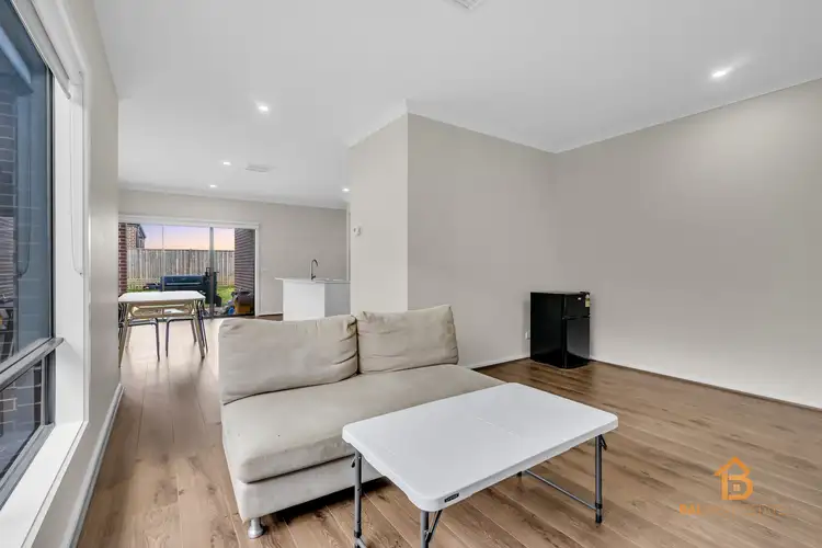Sixth view of Homely house listing, 33 Leadbeater Circuit, Beveridge VIC 3753