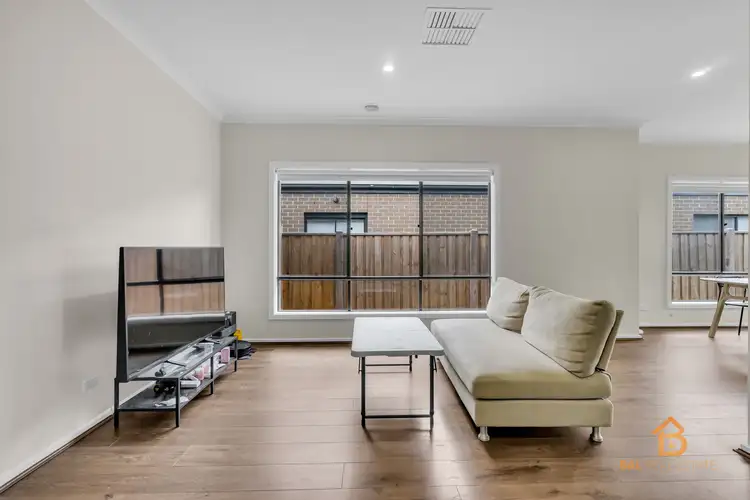 Seventh view of Homely house listing, 33 Leadbeater Circuit, Beveridge VIC 3753