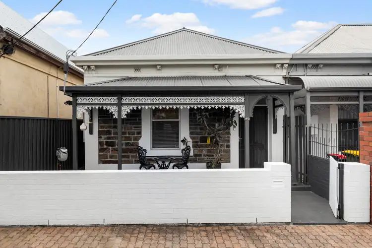160 Sturt Street, Adelaide SA 5000