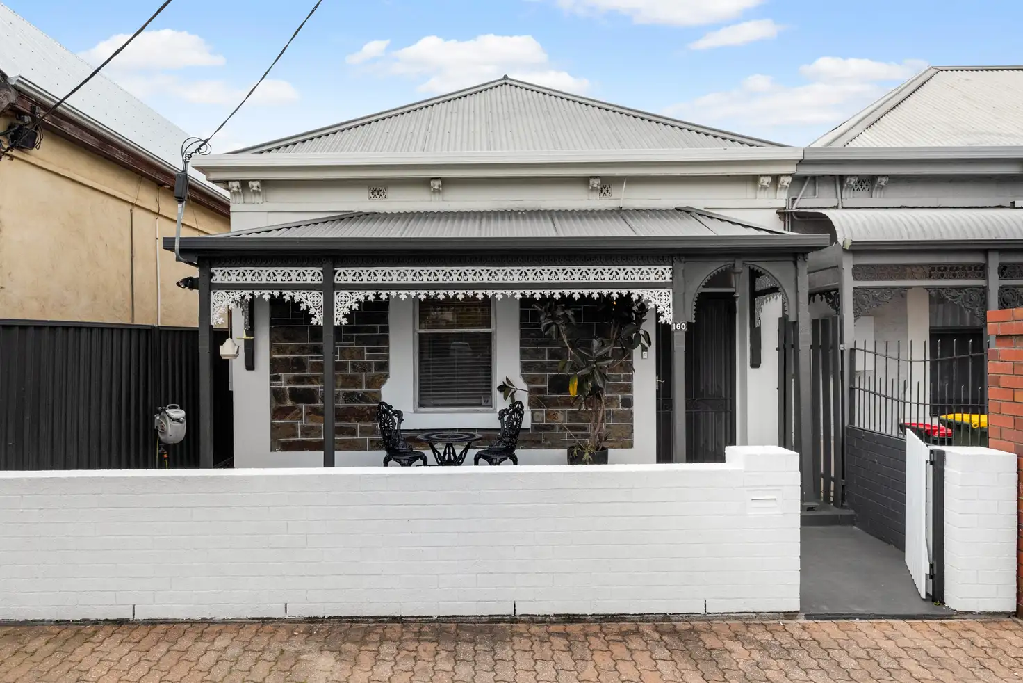 Main view of Homely house listing, 160 Sturt Street, Adelaide SA 5000