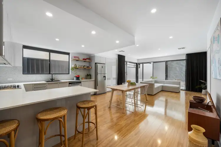 Third view of Homely house listing, 160 Sturt Street, Adelaide SA 5000