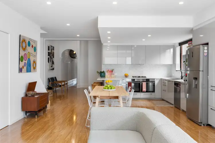 Fourth view of Homely house listing, 160 Sturt Street, Adelaide SA 5000
