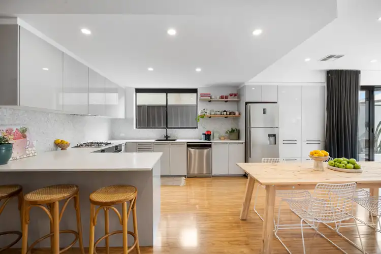Fifth view of Homely house listing, 160 Sturt Street, Adelaide SA 5000