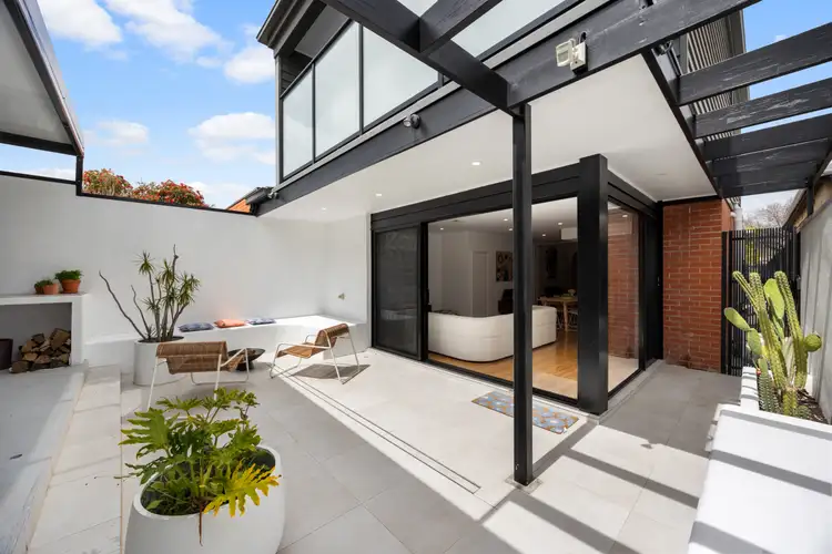 Sixth view of Homely house listing, 160 Sturt Street, Adelaide SA 5000