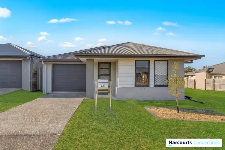 40 Cattiger Street, Richlands QLD 4077