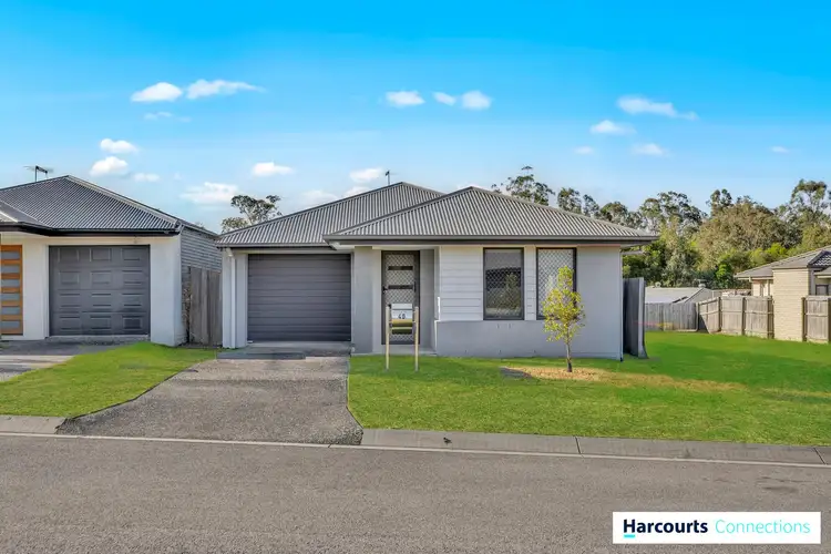 Second view of Homely house listing, 40 Cattiger Street, Richlands QLD 4077
