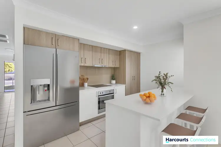 Fifth view of Homely house listing, 40 Cattiger Street, Richlands QLD 4077