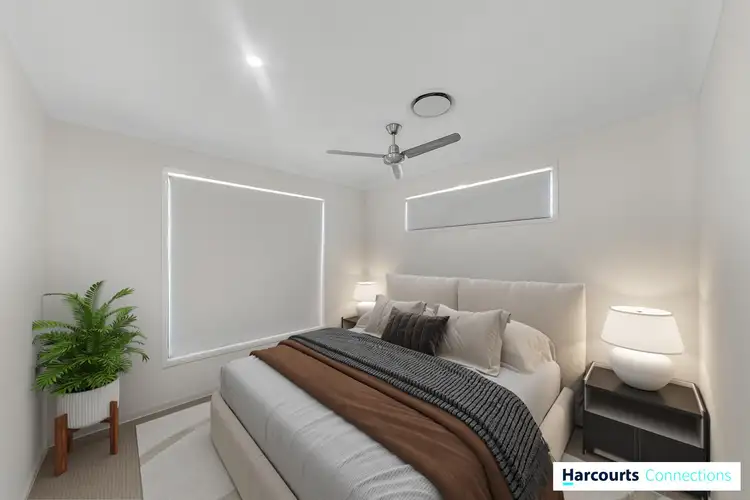 Sixth view of Homely house listing, 40 Cattiger Street, Richlands QLD 4077