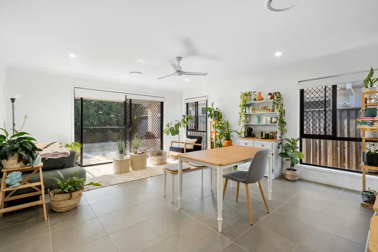 Second view of Homely house listing, 48 Flint Street, Bray Park QLD 4500