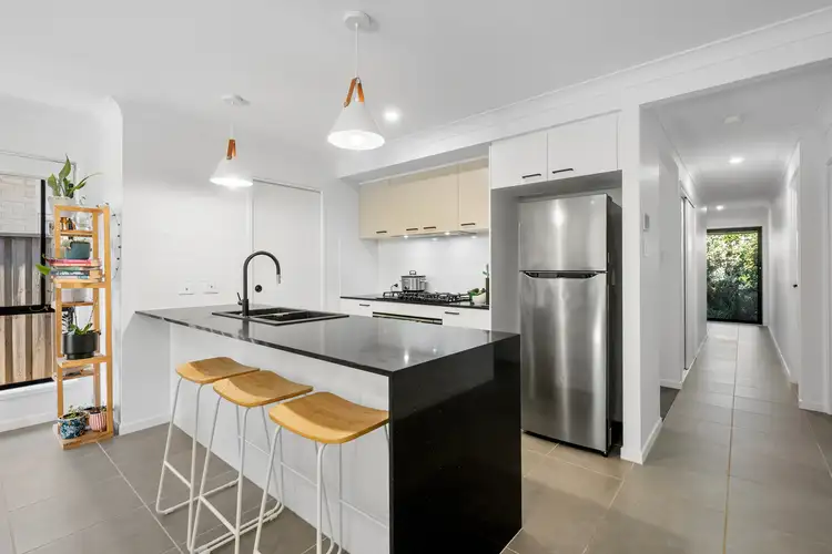 Third view of Homely house listing, 48 Flint Street, Bray Park QLD 4500