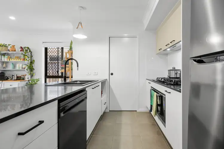 Fourth view of Homely house listing, 48 Flint Street, Bray Park QLD 4500