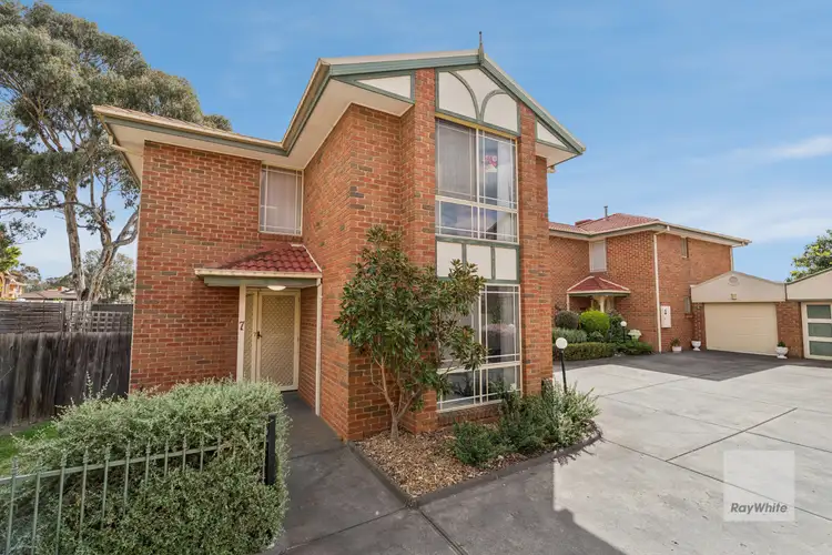 7/19 West Street, Pascoe Vale VIC 3044