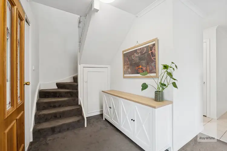 Second view of Homely unit listing, 7/19 West Street, Pascoe Vale VIC 3044