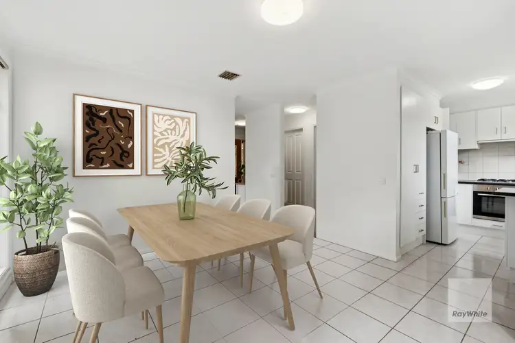 Fifth view of Homely unit listing, 7/19 West Street, Pascoe Vale VIC 3044