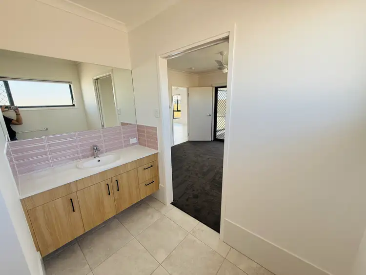 Fifth view of Homely house listing, 17 Keel Street, Burrum Heads QLD 4659