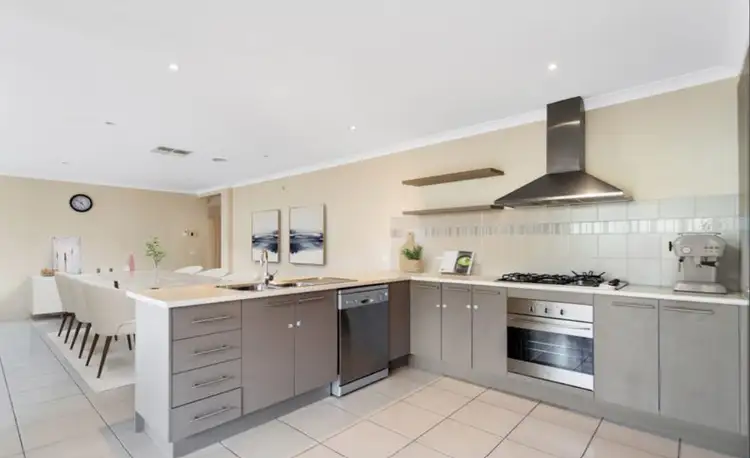 Fourth view of Homely house listing, 5 Jardine Street, Manor Lakes VIC 3024