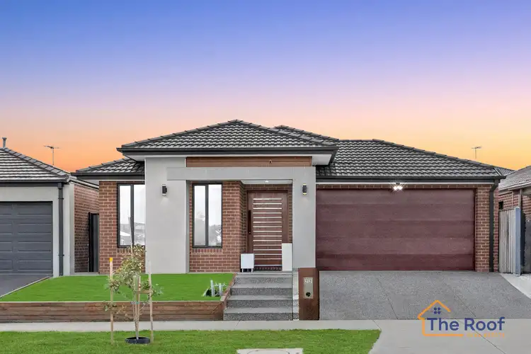 22 Badger Grove, Tarneit VIC 3029