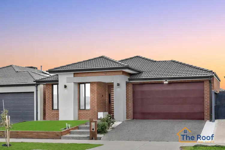 Second view of Homely house listing, 22 Badger Grove, Tarneit VIC 3029