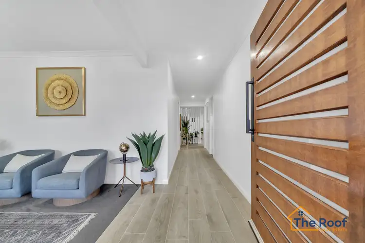 Third view of Homely house listing, 22 Badger Grove, Tarneit VIC 3029