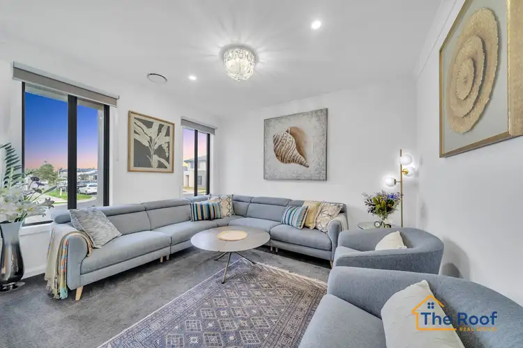 Fourth view of Homely house listing, 22 Badger Grove, Tarneit VIC 3029