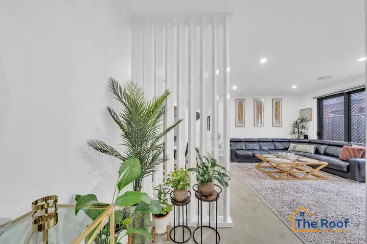 Fifth view of Homely house listing, 22 Badger Grove, Tarneit VIC 3029
