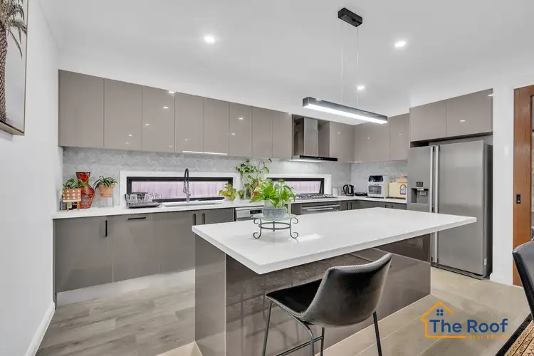 Sixth view of Homely house listing, 22 Badger Grove, Tarneit VIC 3029