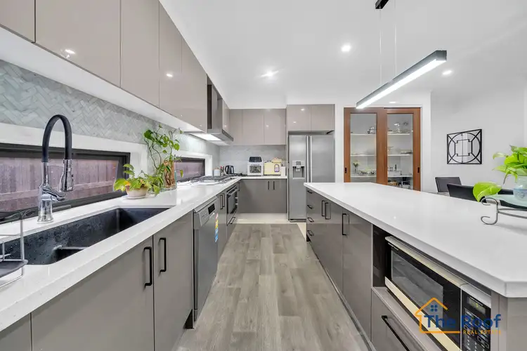 Seventh view of Homely house listing, 22 Badger Grove, Tarneit VIC 3029