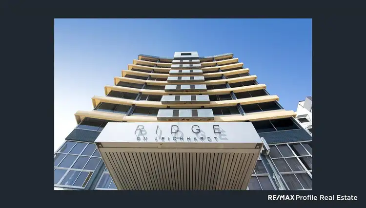 81/189 Leichhardt Street, Spring Hill QLD 4000