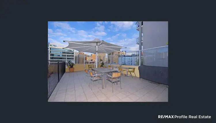 Third view of Homely unit listing, 81/189 Leichhardt Street, Spring Hill QLD 4000