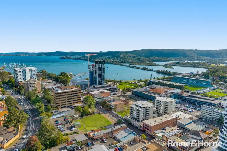 26/72-82 Mann Street, Gosford NSW 2250