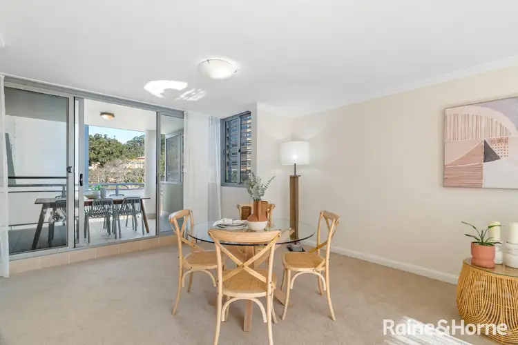 Third view of Homely apartment listing, 26/72-82 Mann Street, Gosford NSW 2250