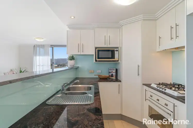 Fourth view of Homely apartment listing, 26/72-82 Mann Street, Gosford NSW 2250