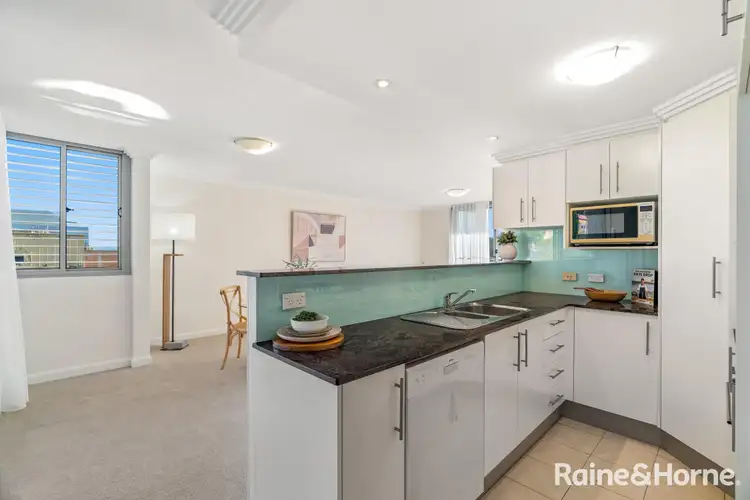 Fifth view of Homely apartment listing, 26/72-82 Mann Street, Gosford NSW 2250